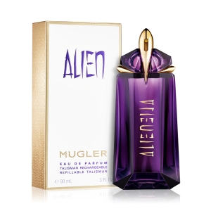 Mugler Alien Eau de Parfum 90ml Femei