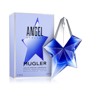 Mugler Angel Stellar Eau de Parfum 50ml Femei