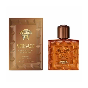 Versace Eros Najim Parfum 50ml Barbati