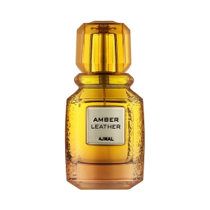 Ajmal Amber Leather Apă de Parfum Unisex 100ml