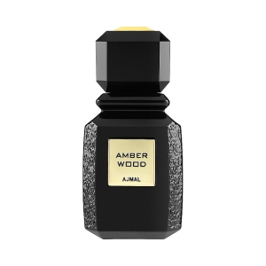 Ajmal Amber Wood Apă de Parfum Unisex 100ml