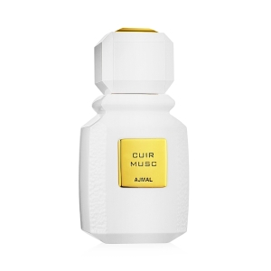 Ajmal Cuir Musc Eau de Parfum Unisex 100ml