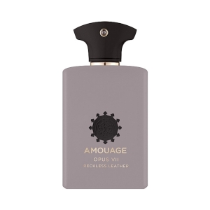 Amouage Opus VII Reckless Leather Apă de Parfum Unisex 100ml