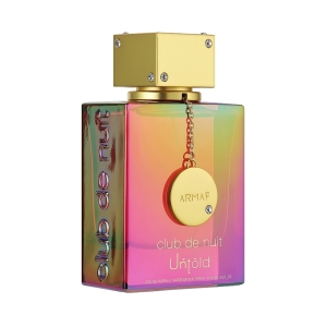 Armaf Club De Nuit Untold Apă de Parfum Unisex 105ml Parfum