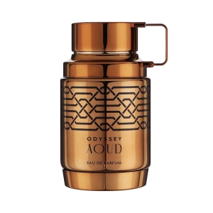 Armaf Odyssey Aoud Apă de Parfum Unisex 100ml