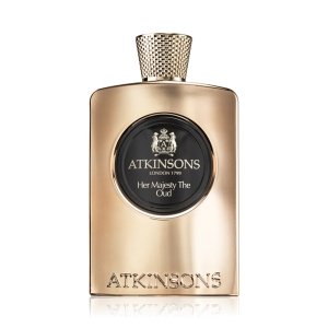 Atkinsons Her Majesty the Oud Eau de Parfum Femei 100ml