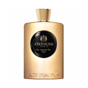 Atkinsons Oud Save The Queen Eau de Parfum Femei 100ml