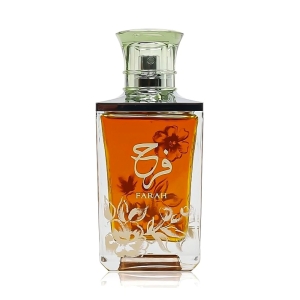 Atyab Al Marshoud Farah Apă de Parfum Unisex 100ml