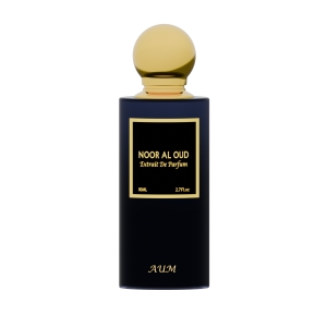 AUM Noor Al Oud Extrait de Parfum Unisex 80ml