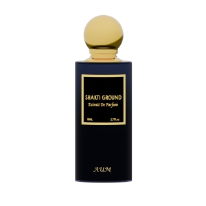 AUM Shakti Ground Extrait de Parfum Unisex 80ml