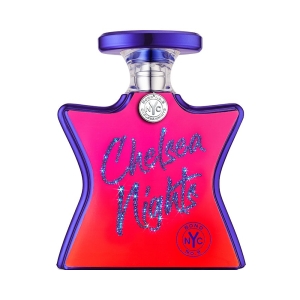 Bond No. 9 Chelsea Nights Limited Edition Unisex Eau de Parfum 100ml
