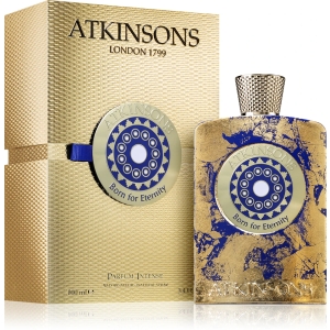 Atkinsons London Born for Eternity Parfum Intense 100ml - Parfum Unisex de Nișă