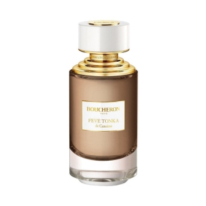 Boucheron Collection Feve Tonka de Canaima Unisex Eau de Parfum 125ml