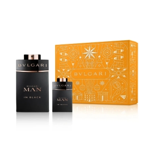Ivn Black Set Eau de Parfum 100ml + 15ml pentru Barbati