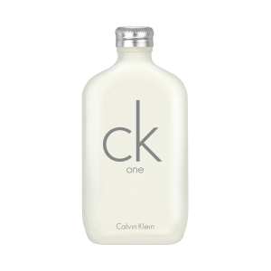 Calvin Klein CK One Eau de Toilette 200 ml Unisex