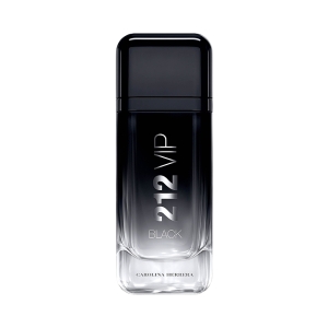 Carolina Herrera 212 VIP Black Own The Party NYC Apă de Parfum Bărbați 100ml