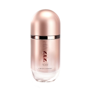 Carolina Herrera 212 VIP Rosé NYC Apă de Parfum Femei 80ml
