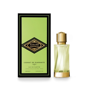 Atelier Versace Cédrat de Diamante - Eau de Parfum 100ml