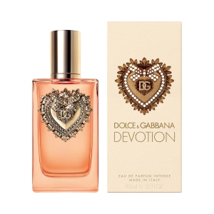 Dolce Gabbana D&G Devotion edp intense 100ml