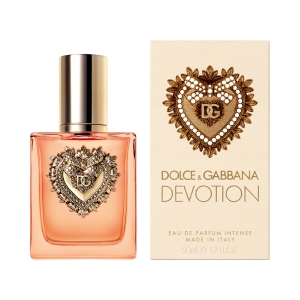 Dolce & Gabbana Devotion Eau de Parfum Intense 50ml Femei