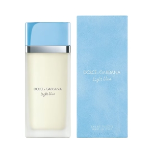Dolce & Gabbana Light Blue Eau de Toilette 100ml Femei