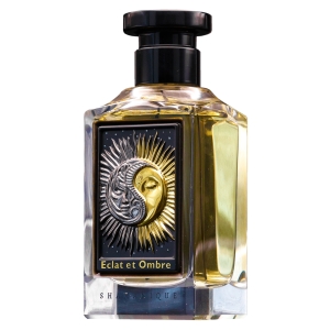 Shamanique Éclat et Ombre Extract de Parfum Unisex 100ml Parfum