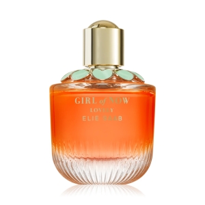 Elie Saab Girl of Now Lovely Eau de Parfum 90ml Femei