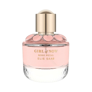 Elie Saab Girl Of Now Rose Petal Eau de Parfum 90 ml
