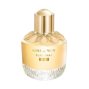Elie Saab Girl Of Now Shine Eau De Parfum 50ml Femei