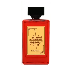 Faan Mashair Princess Apă de Parfum Femei 100ml