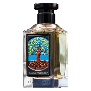 Shamanique From Head to Toe Extract de Parfum Unisex 100ml Parfum