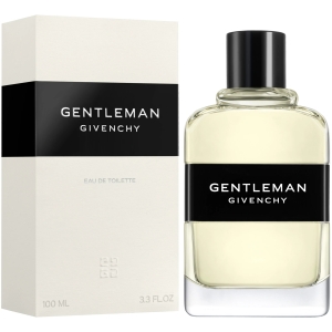 GENTLEMAN GIVENCHY EDT 100ML
