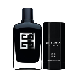 Givenchy Gentleman Society Set Eau De Parfum 100ml + Deodorant Solid 75ml Bărbați