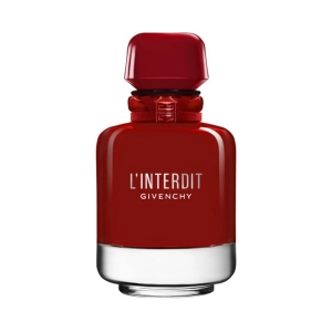 Givenchy L'Interdit Rouge Ultime Eau de Parfum 80 ml