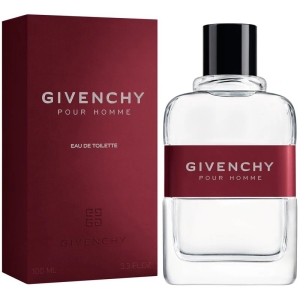 GIVENCHY POUR HOMME  EDT 100 ML