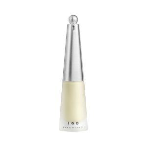 Issey Miyake L'Eau D'Issey IGO Eau De Toilette 80 ml