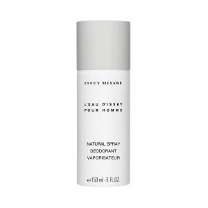 Issey Miyake L'Eau D'Issey Pour Homme Deodorant Spray Bărbați 150ml