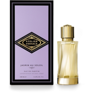 Versace Atelier Versace Jasmin au Soleil EDP 100ml