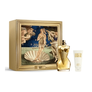 Jean Paul Gaultier Divine Apă de Parfum Femei 50ml + Loțiune de Corp 75ml