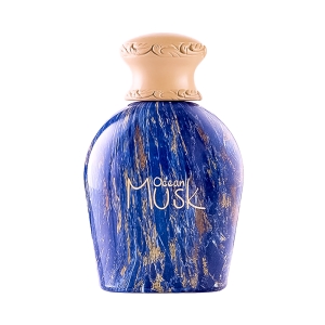 Junaid Ocean Musk For Him Western Perfume Eau de Parfum 100 ml