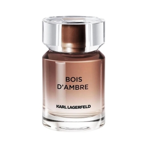 Karl Lagerfeld Bois D'Ambre Eau de Toilette 50ml Bărbați
