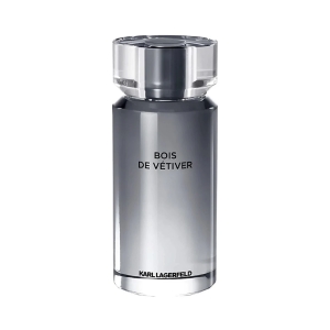 Karl Lagerfeld Bois De Vetiver Eau de Toilette 100ml Bărbați