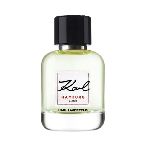 Karl Lagerfeld Karl Hamburg Alster Eau de Toilette 60ml Bărbați