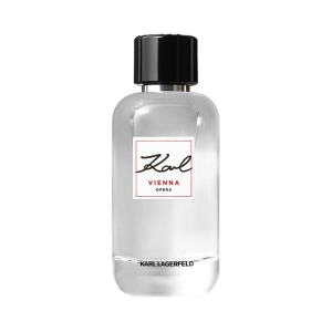 Karl Lagerfeld Karl Vienna Opera Eau de Toilette 100ml Bărbați