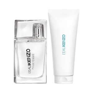 Kenzo L'Eau Par Kenzo Apă de Toaletă Femei Set (EDT 30ml + Loțiune Corp 75ml)