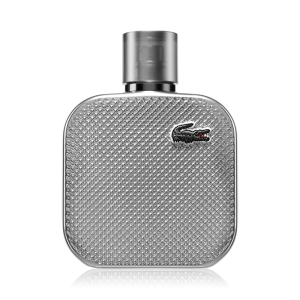Lacoste L.12.12 Silver Grey Eau de Parfum 100ml Bărbați