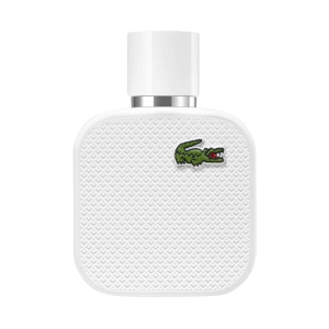 Lacoste Eau De L.12.12 Blanc Eau de Toilette Bărbați 50ml