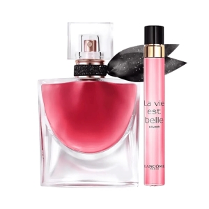 Lancôme La Vie Est Belle L'Elixir Set Cadou Apă de Parfum Femei 50ml + 10ml