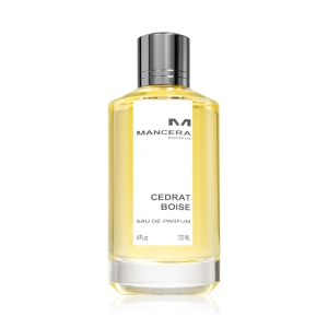 Mancera Cedrat Boise Apă de Parfum Unisex 120ml