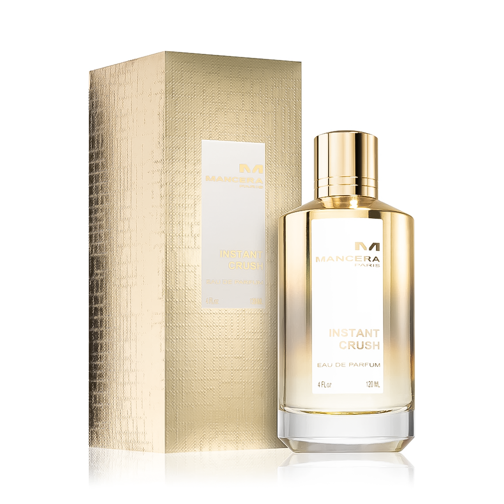 Mancera Instant Crush Apă de Parfum Unisex 120ml - imagine 2